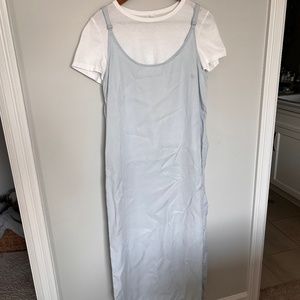 Aritzia Wilfred Dress - Size L (Fits size S-L)